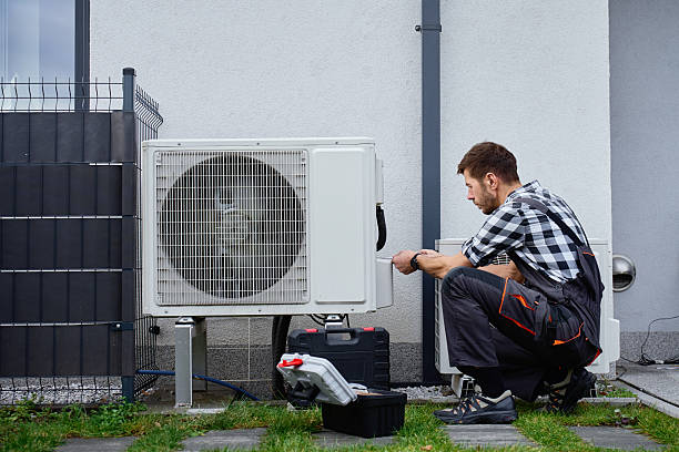 Trusted Hvac service in Hollywood, SC - Tropical Oasis HVAC